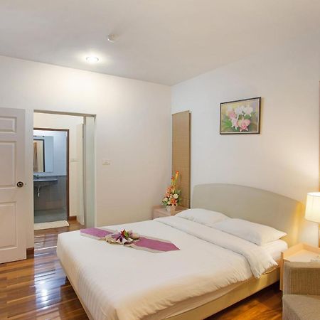 C-House & Residence Hotel Amata City Pluak Daeng Zewnętrze zdjęcie
