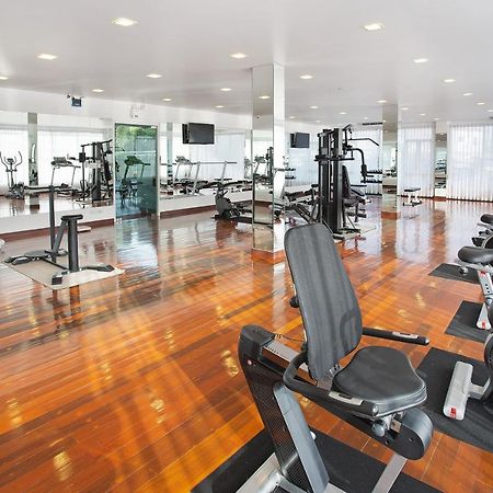 C-House & Residence Hotel Amata City Pluak Daeng Zewnętrze zdjęcie