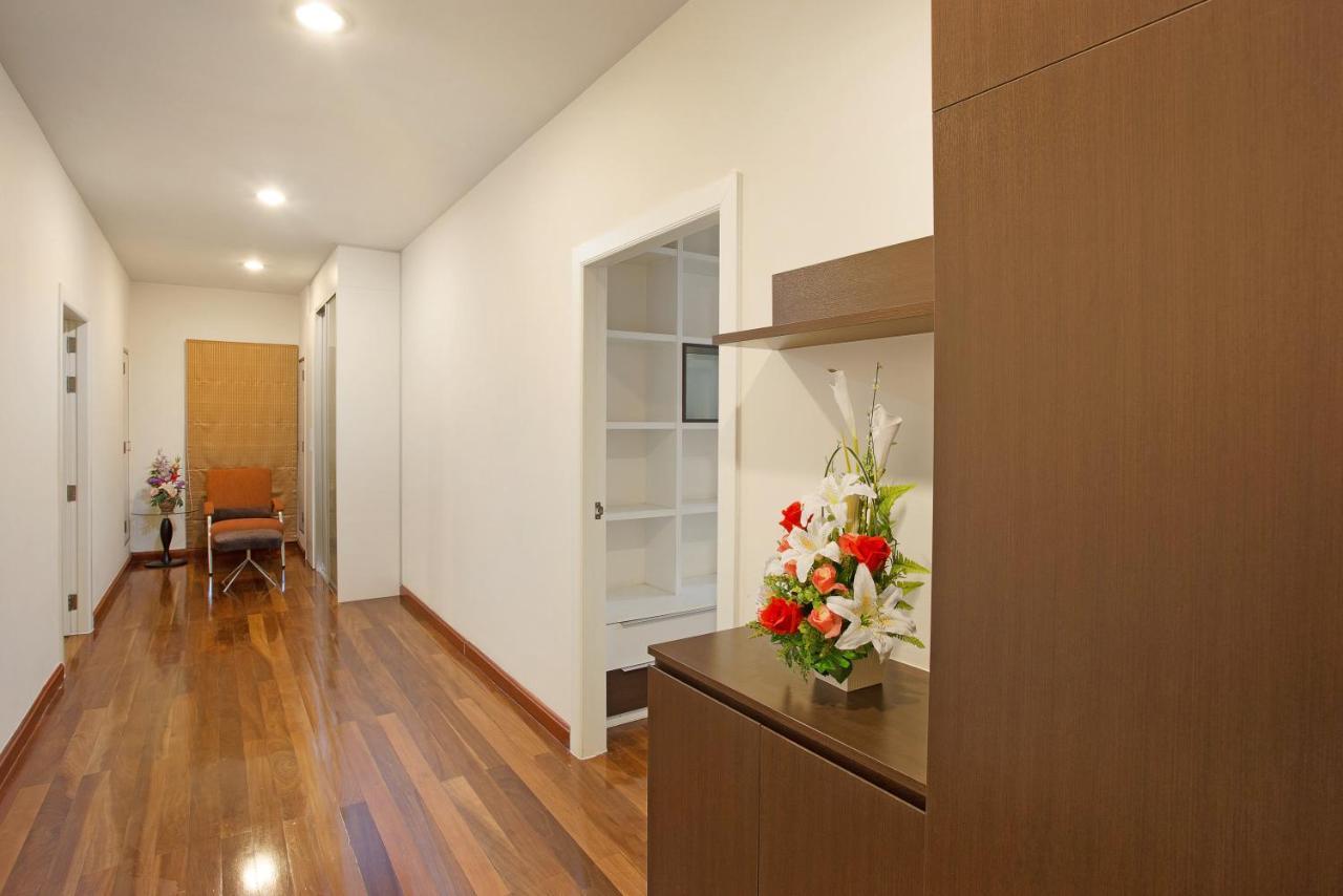 C-House & Residence Hotel Amata City Pluak Daeng Zewnętrze zdjęcie