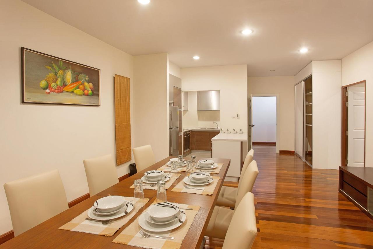 C-House & Residence Hotel Amata City Pluak Daeng Zewnętrze zdjęcie