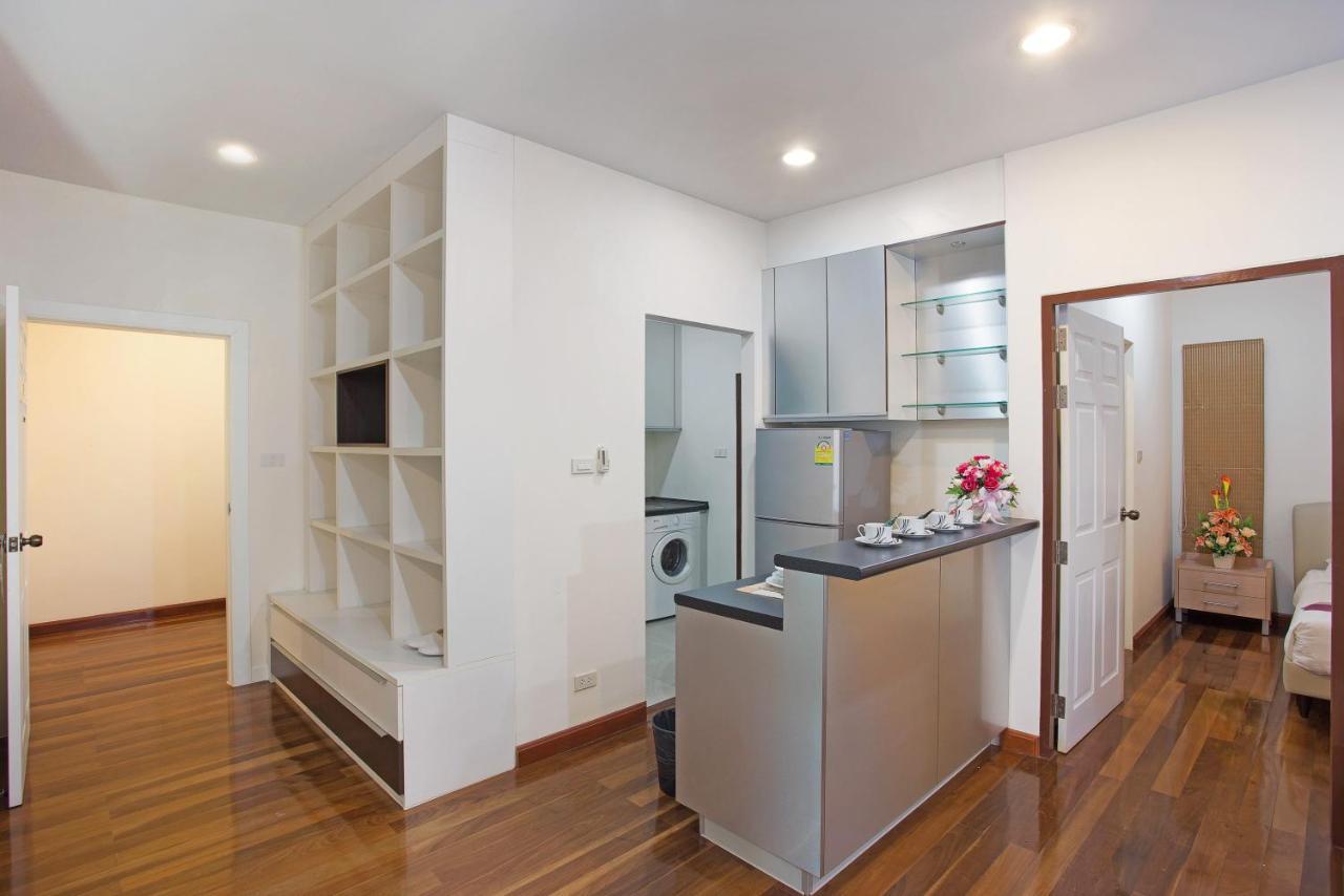 C-House & Residence Hotel Amata City Pluak Daeng Zewnętrze zdjęcie