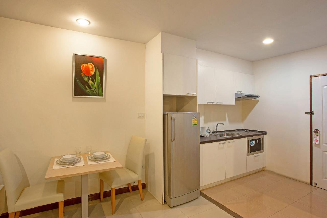 C-House & Residence Hotel Amata City Pluak Daeng Zewnętrze zdjęcie